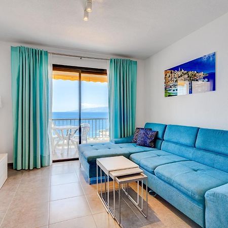 Drilasol Seaview 1A022 Apartment Puerto de Santiago  Exterior foto